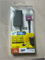 ֥쥳 ΡPC USB-C֥η ACץ PDб 45W  2m ֥å # ACDC-PD1945BK 쥳 (USB-CŸץ)פξʥӥ塼ܺ٤򸫤
