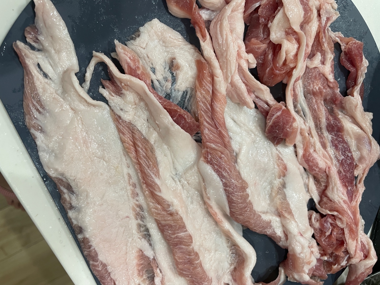 ふるさと納税 都城市 わくわく豚肉セット レビュー画像3