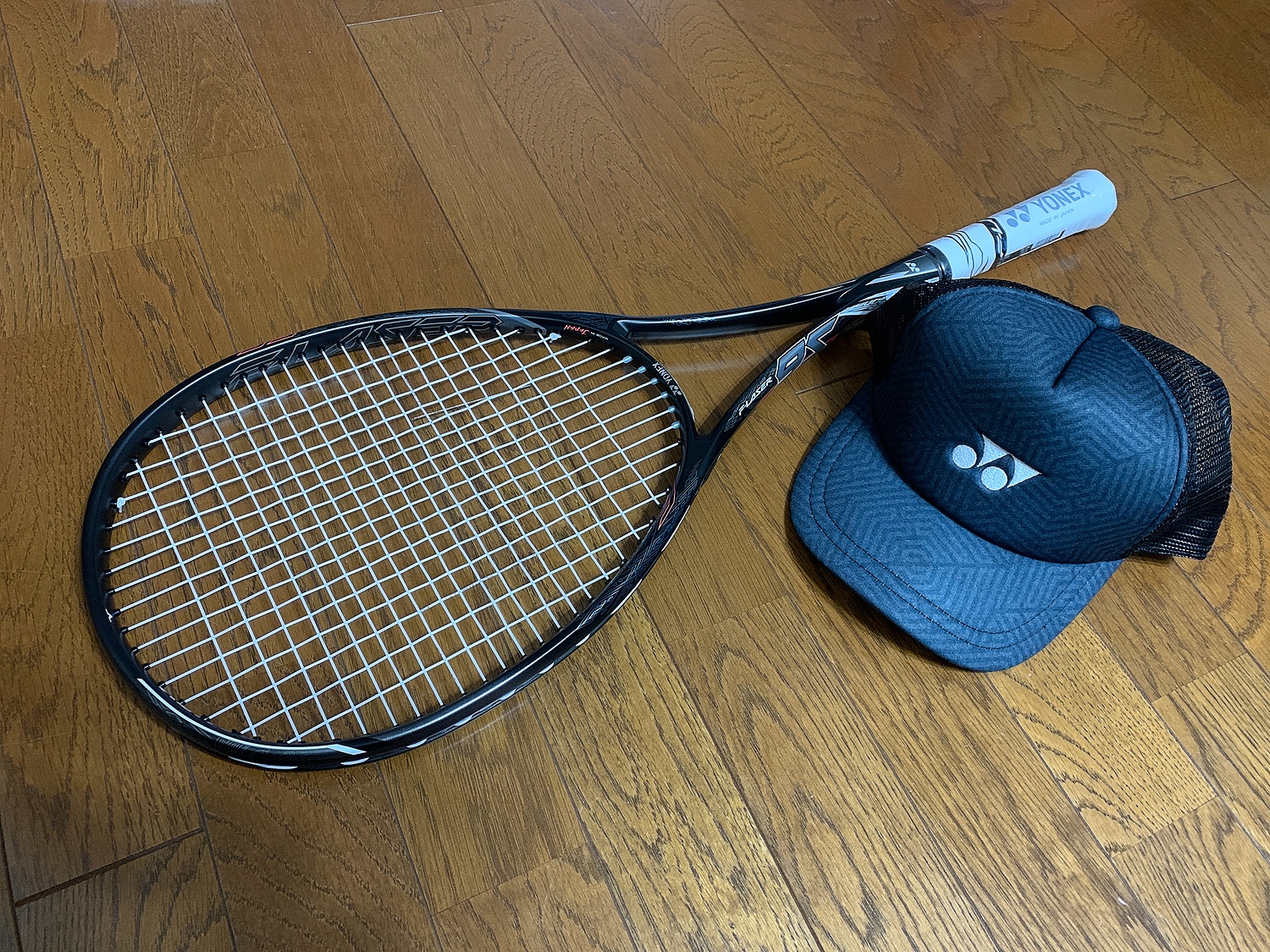 楽天市場】【全品10%クーポン▽7/1】ヨネックス YONEX ソフトテニス 