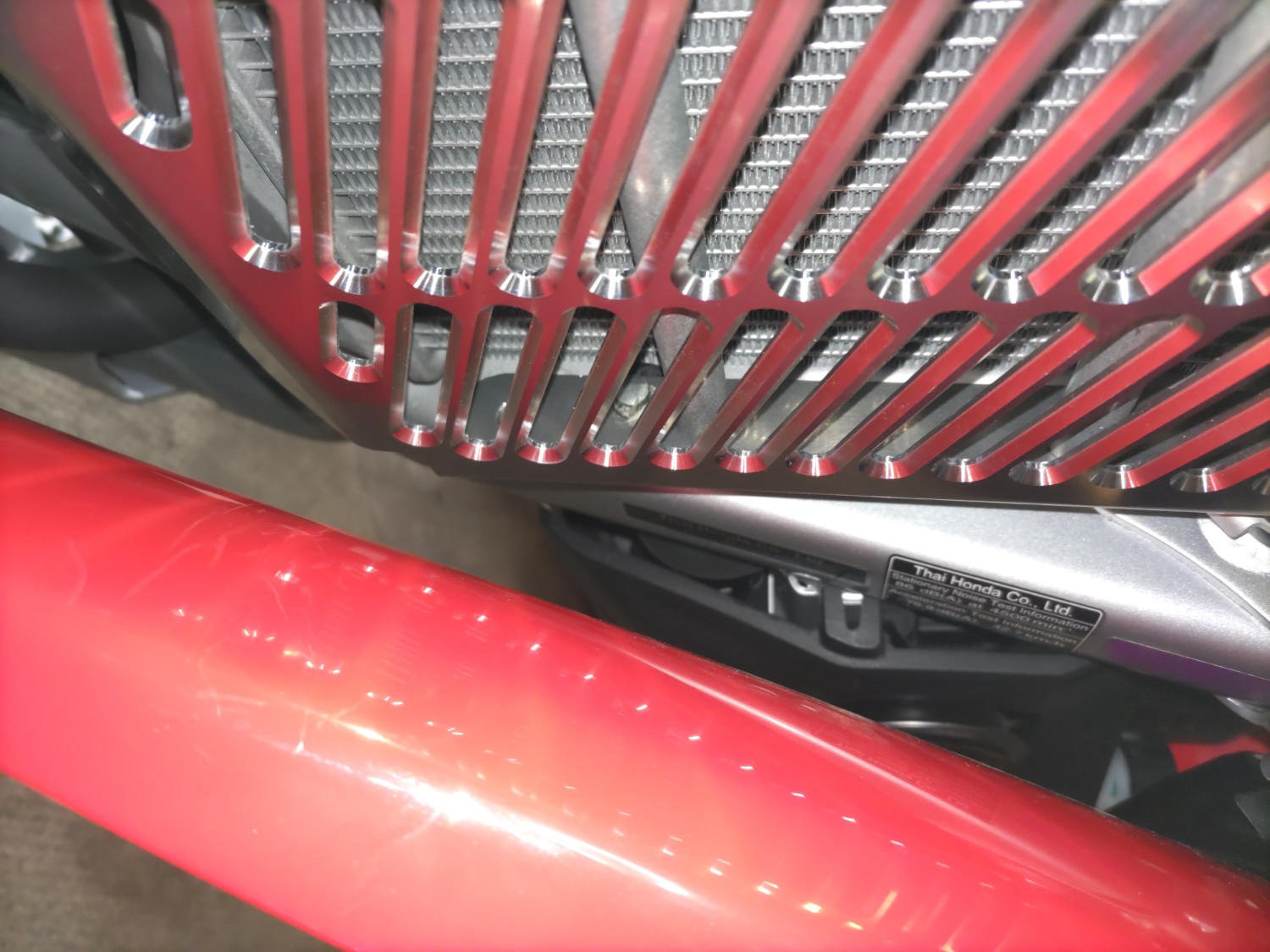 フラットランドレーシング CRF250 MD47 CRF250Lラジエターガード 楽天市場】crf250l フラットランド ラジエターガードの通販
