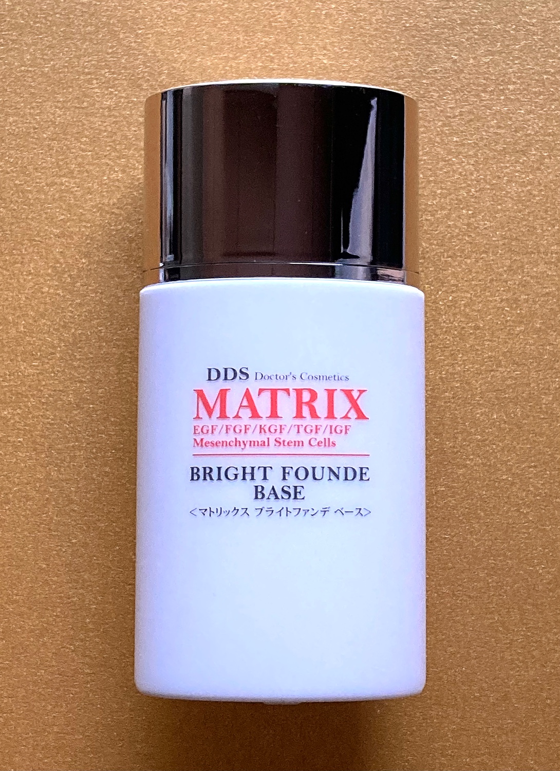 楽天市場】マトリックス ブライトファンデ ベース DDS MATRIX 30ml