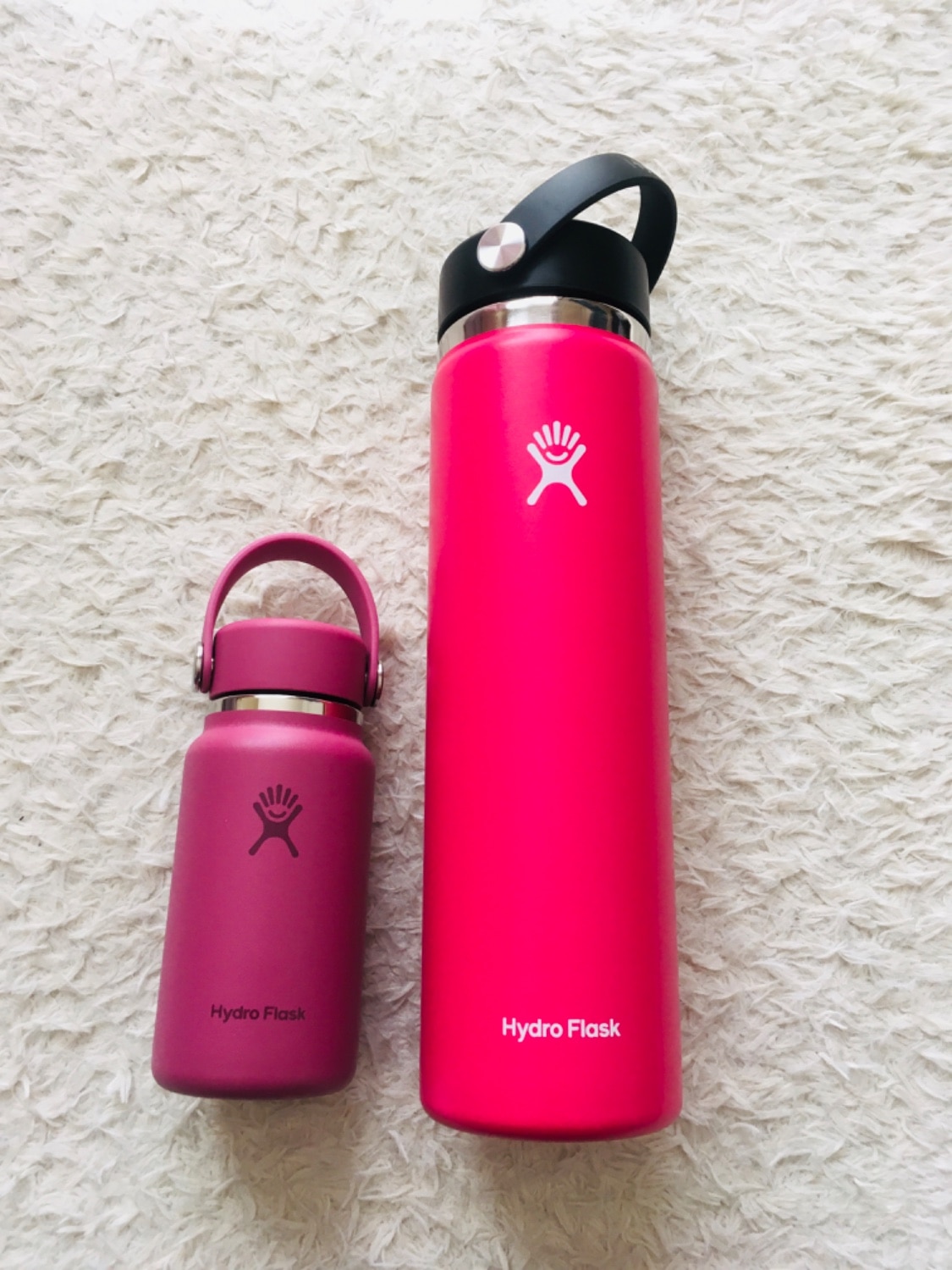 楽天市場】ハイドロフラスク Hydro Flask 200ml Micro Hydro