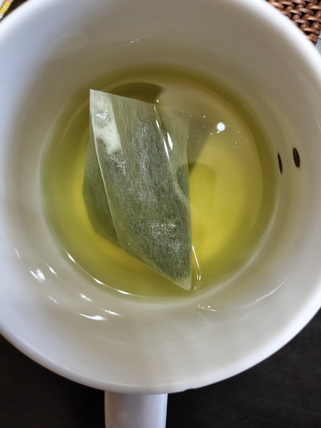 緑茶 ティーバッグ お茶 選べる緑茶 ほうじ茶 茶葉 鹿児島茶 南九州市産 日本茶 知覧茶 ティーバッグ 口コミ レビュー画像3