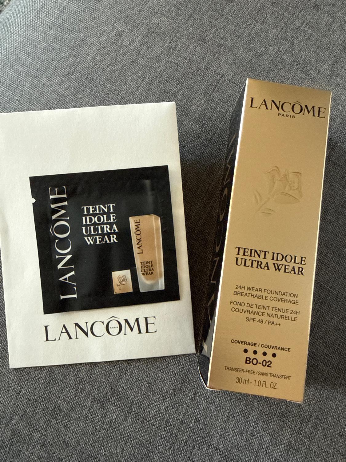 楽天市場】【公式】LANCÔME ランコム タンイドル ウルトラ ウェア