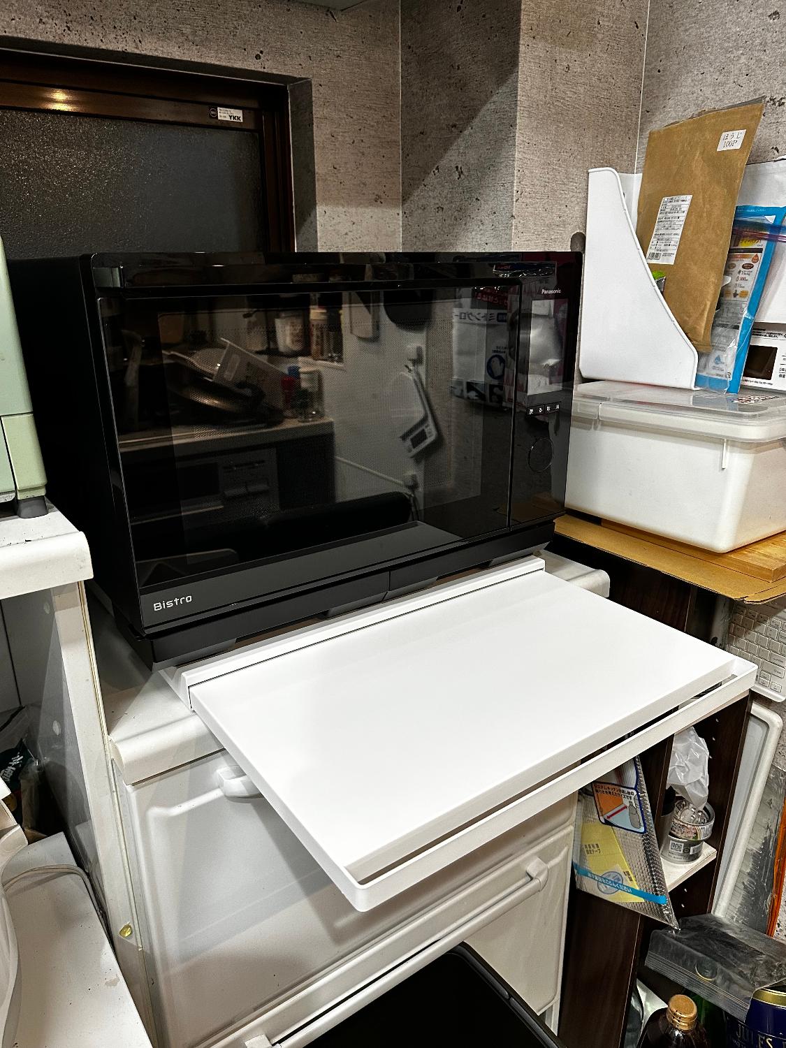 購入者レビュー写真