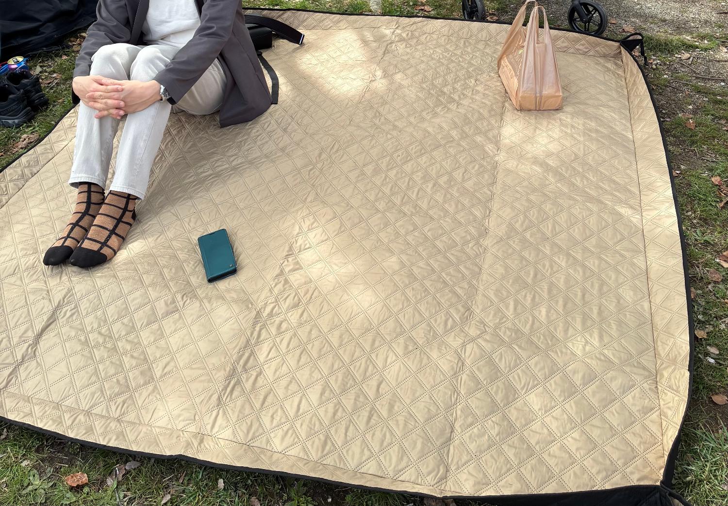 購入者レビュー写真