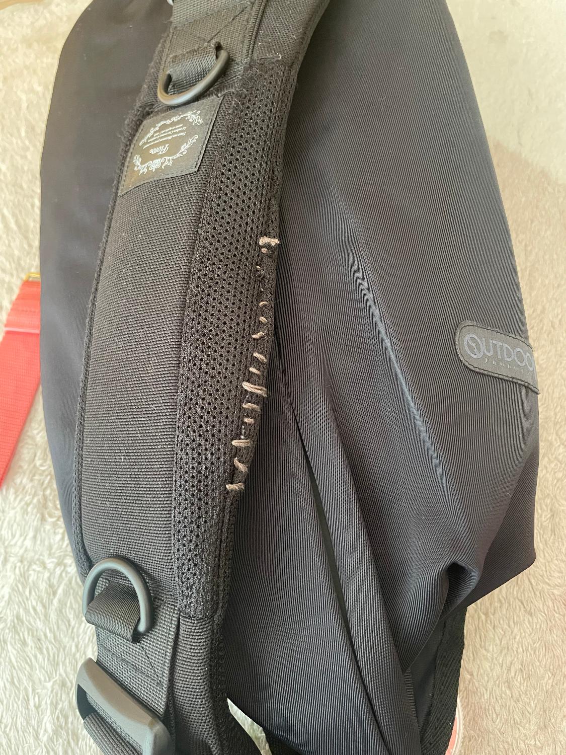 クーポン3 抱っこショルダー OUTDOOR PRODUCTS ヒップシート レビュー画像11