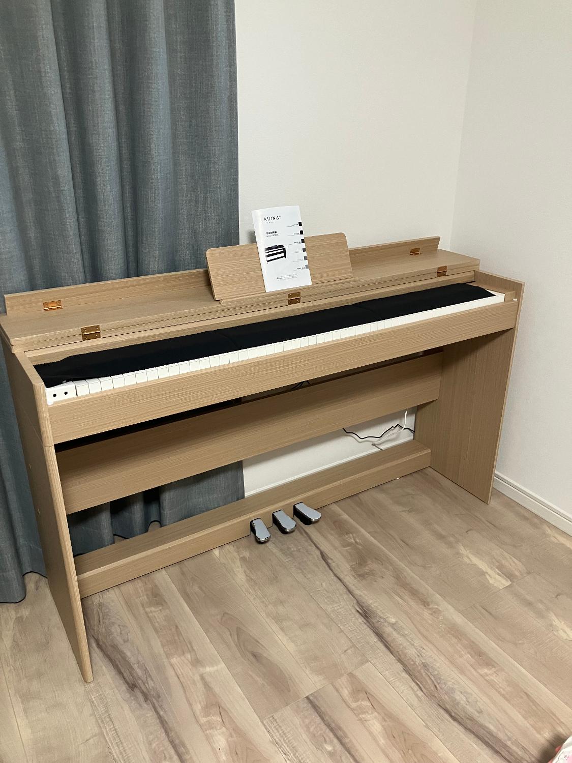 購入者レビュー写真