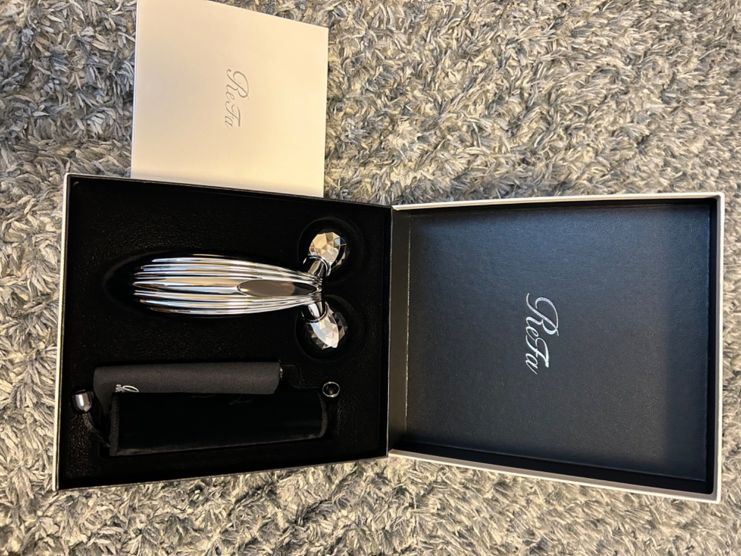 楽天市場】リファカラットレイ Refa CARAT RAY RF-PC2019B【MTG