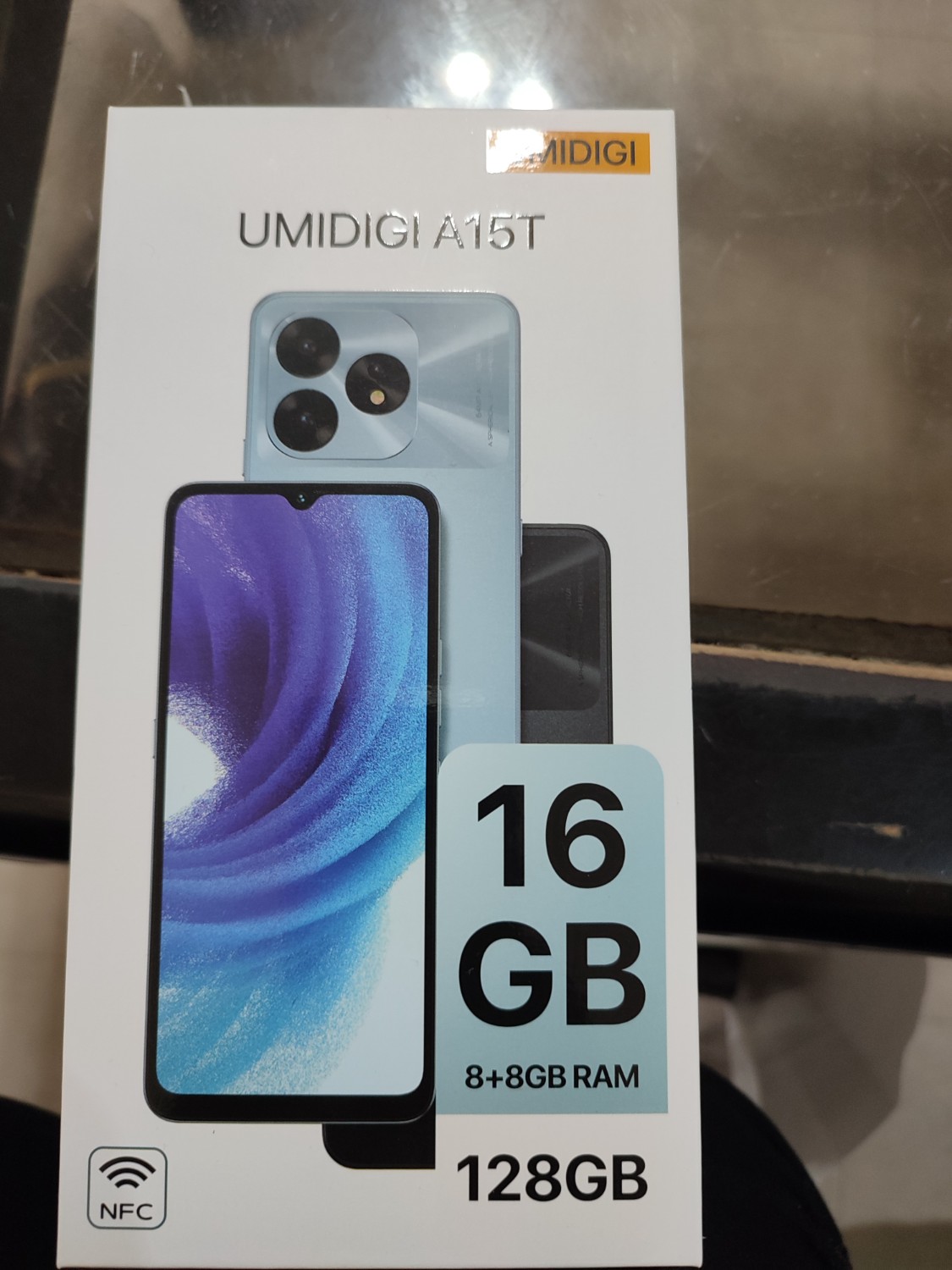 楽天市場】【マラソン限定5P】UMIDIGI A15T スマートフォン本体