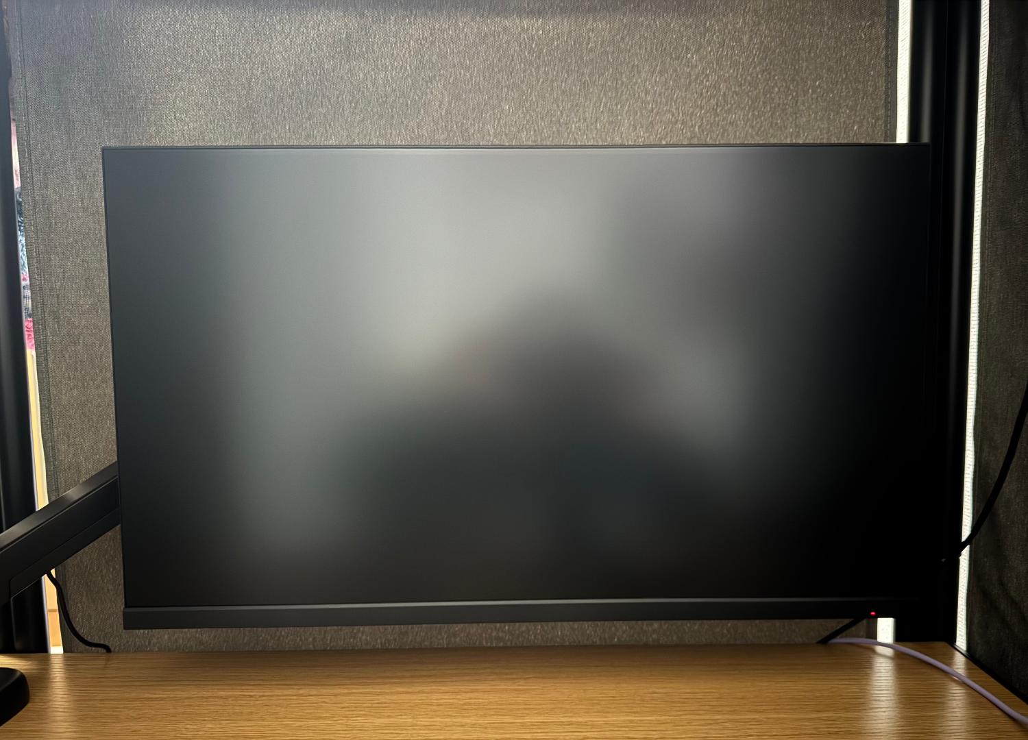 cocoparモニター HG238レビュー 23.8インチモニター レビュー画像6