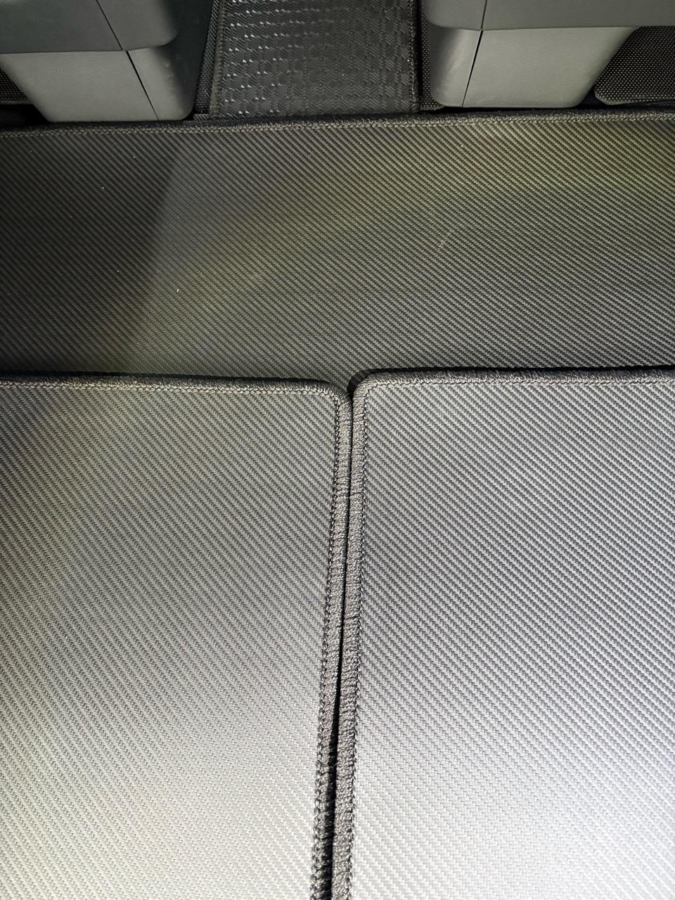 ホンダ ステップワゴン 新型対応 RP6 #ステップワゴン #新型ステップワゴン #RP6 レビュー画像2