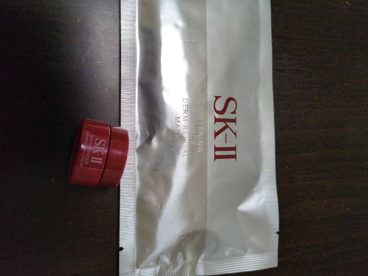 SK2口コミ SK-IIレビュー ピテラベストコレクション レビュー画像8