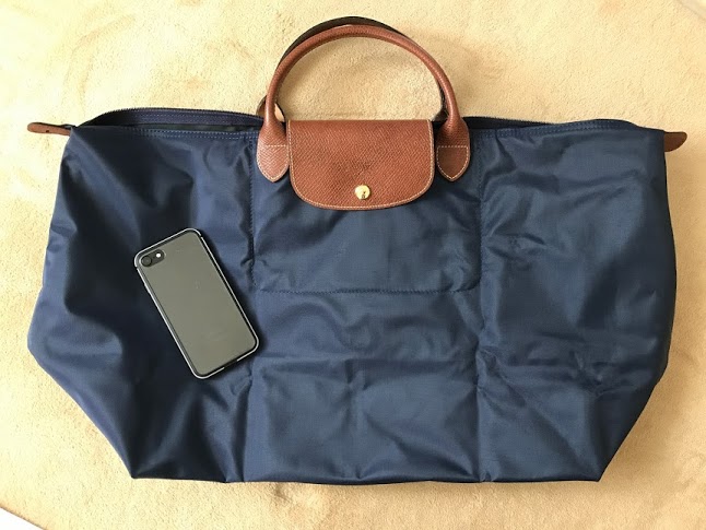 楽天市場 18春夏新色追加 ロンシャン 1624トラベルバッグ エントリーでポイント10倍 Longchamp ロンシャンル プリアージュ 1624 0 Lトラベルバッグ トートバッグ レディースバッグ ナイロン 折りたたみ旅行 遠出 お出かけ 流行り Younewshop 楽天市場店