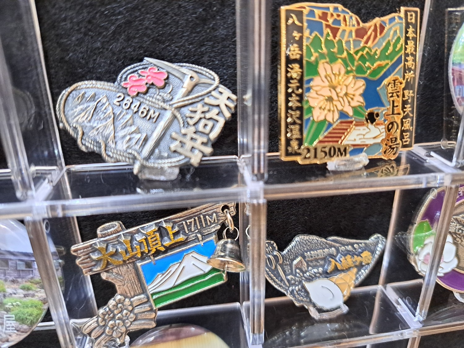 楽天市場】ピンバッジ&リングケース 透明ケース クリアケース 楽天市場】ピンバッジ&リングケース 透明ケース クリアケース