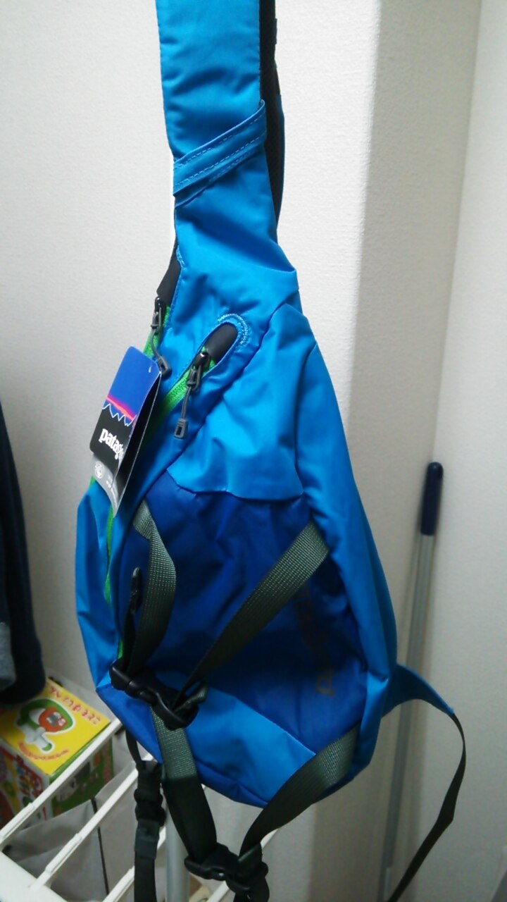楽天市場 18 秋冬 パタゴニア アトムスリング 8l Patagonia Atom Sling 8l バッグ ショルダー スリングバッグ ワンショルダー 461パタゴニア アトムスリング 8l Patagonia Atom Sling 8l バッグ ショルダー スリングバッグ ワンショルダー 461 18 秋冬