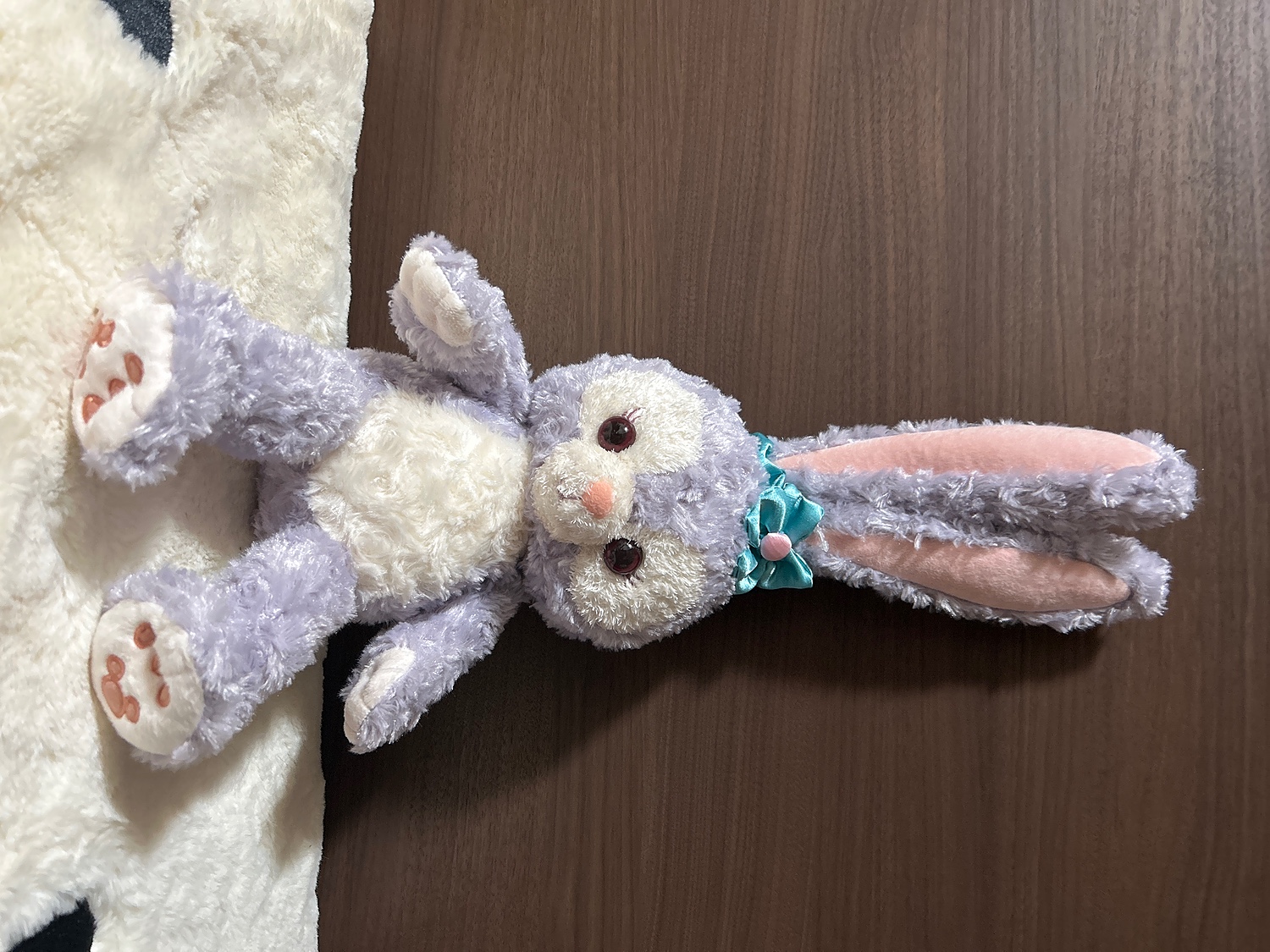 【お顔激選】ステラルー　ぬいぐるみ Disney - 【新品.タグ付き】【お顔厳選】♡ディズニーシー