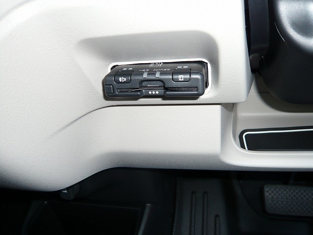 ETC車載器・CY-ET926D ETC車載器 パナソニックETC CY-ET926D レビュー画像14