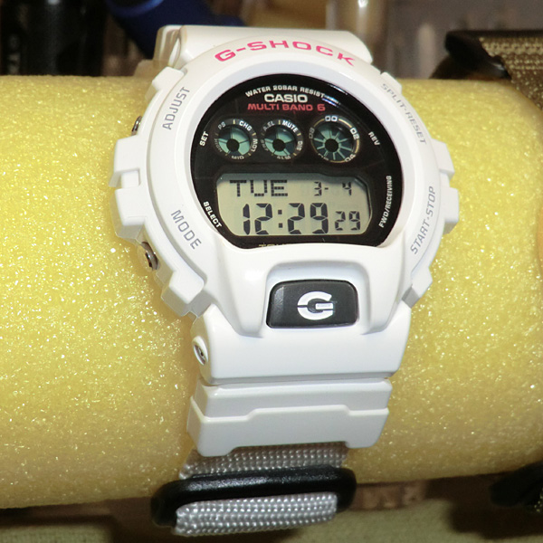 楽天市場】G-SHOCK純正ベゼル 【GLX-6900-7JF】(きものの美 ゆたかや)(未購入を含む) | みんなのレビュー・口コミ