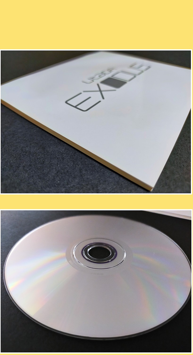 楽天市場 中古 全品3倍 10 18限定 エキソドス Utada 宇多田ヒカル ネットオフ 送料がお得店 未購入を含む みんなのレビュー 口コミ