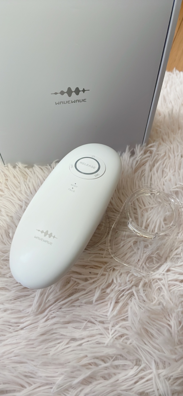 楽天市場】EMS × 吸引 WAVEWAVE ems お腹周り ダイエット器具 足
