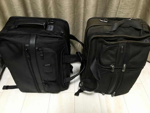 楽天市場 6時間限定ポイント10倍 返品ok トゥミ バッグ メンズ Tumi D3 アルファ Alpha 3 Three Way Brief ブリーフケース Black ブランドショップ Axes みんなのレビュー 口コミ