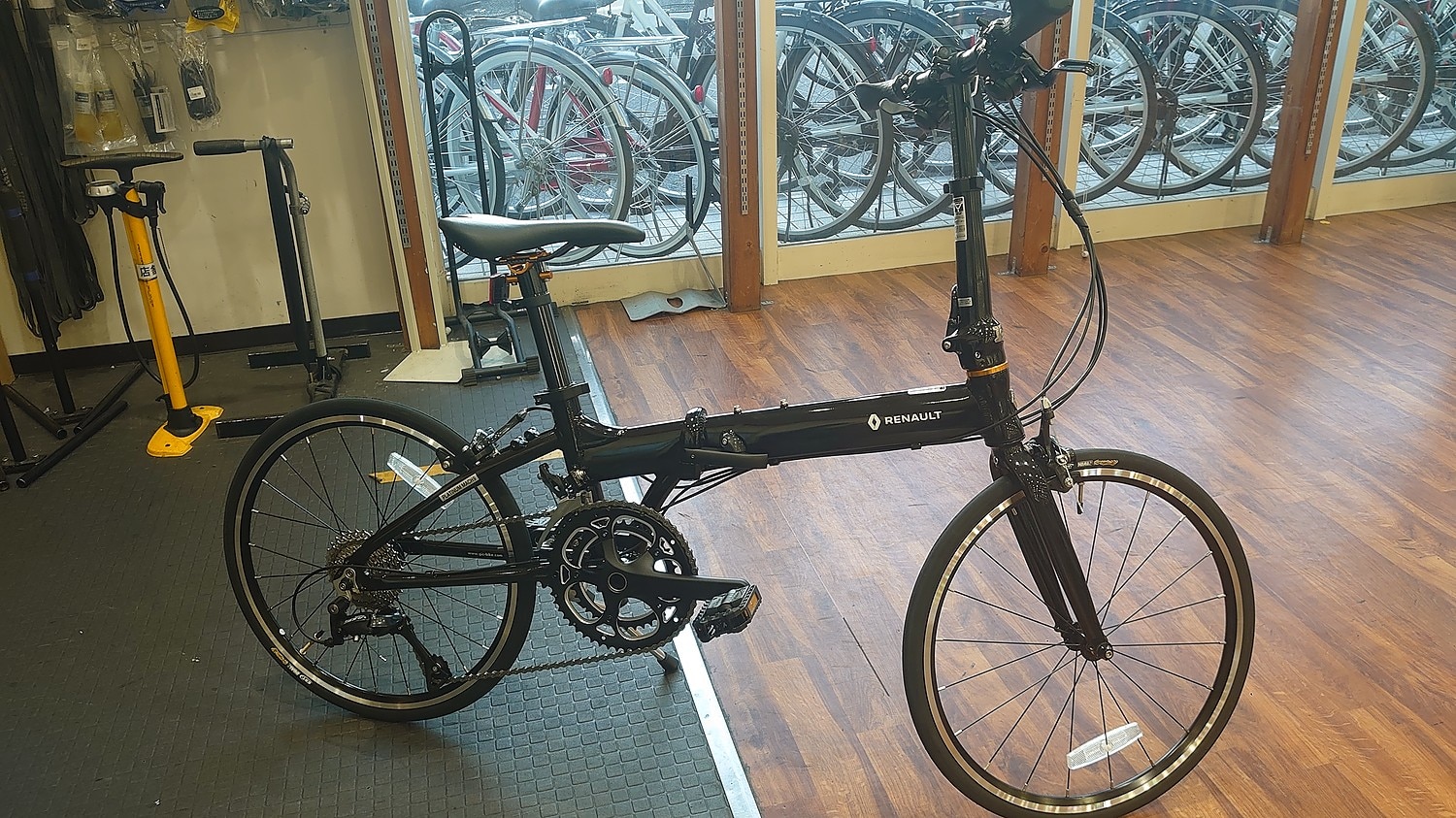 楽天市場】【送料無料】ルノー RENAULT PLATINUM MACH9