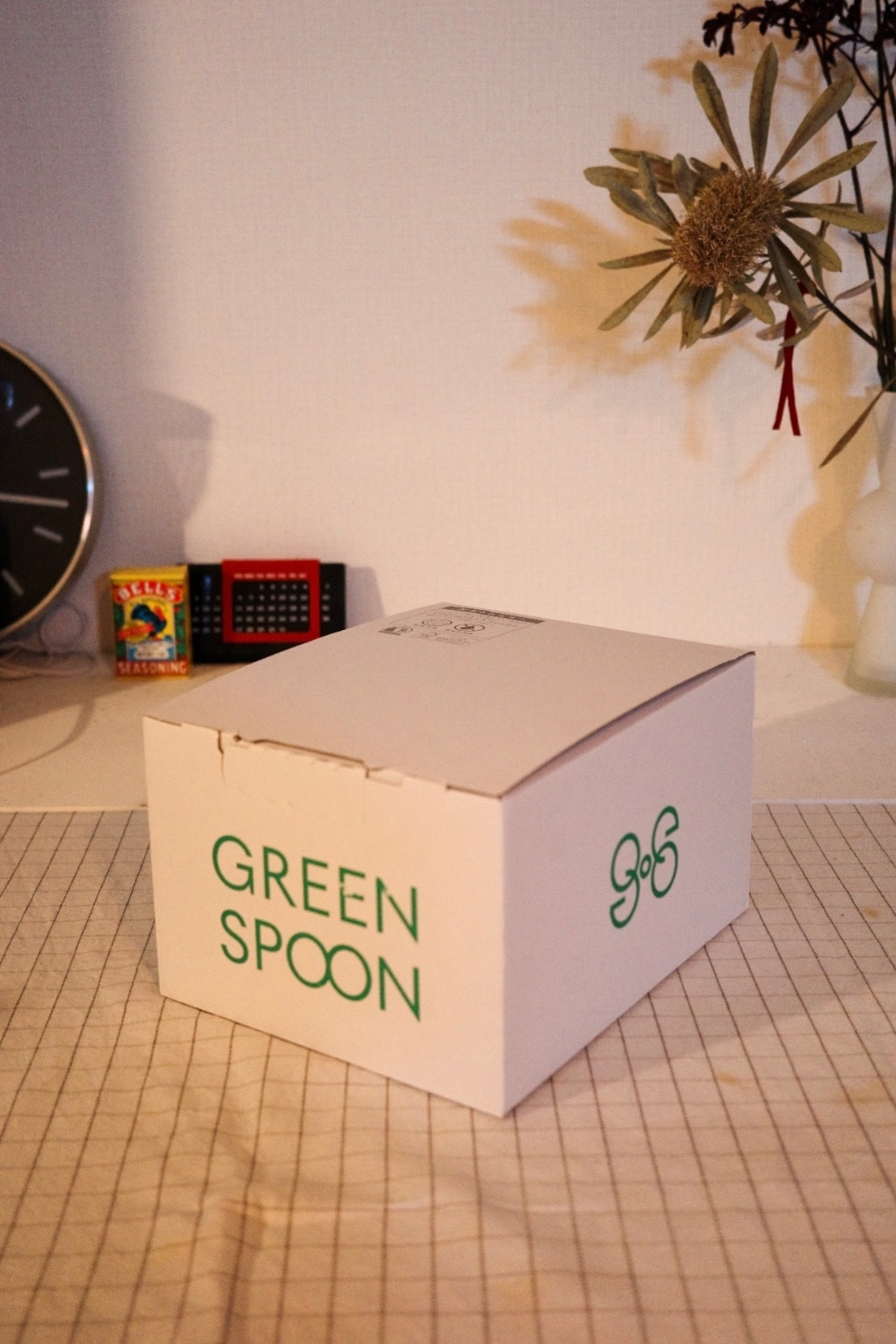 グリーンスプーン GREEN SPOON スープギフト レビュー画像14