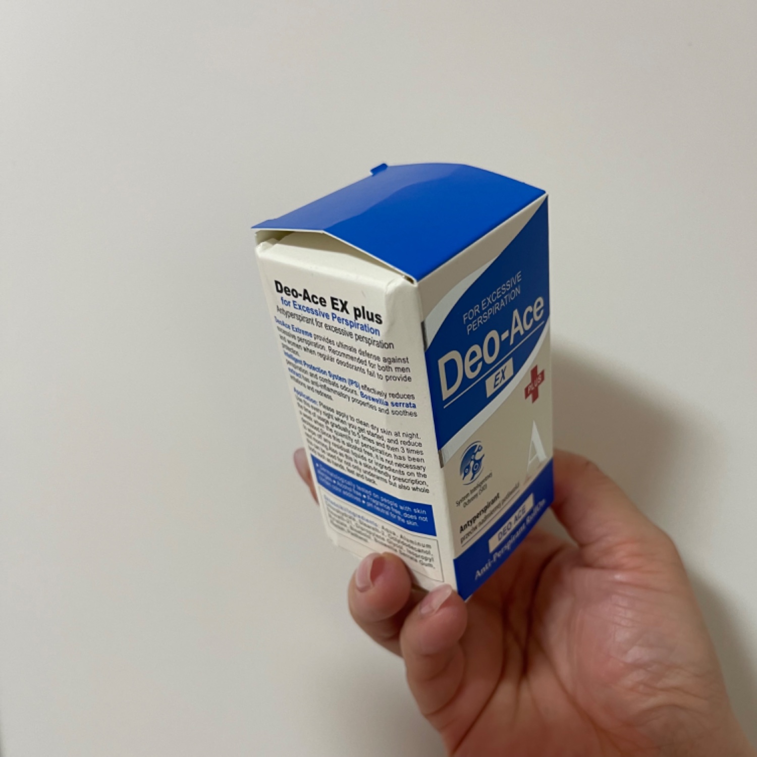 デオエースEXプラス　40ml&20ml Amazon | Deo-Ace EX plus（デオエースEXプラス） 40ml