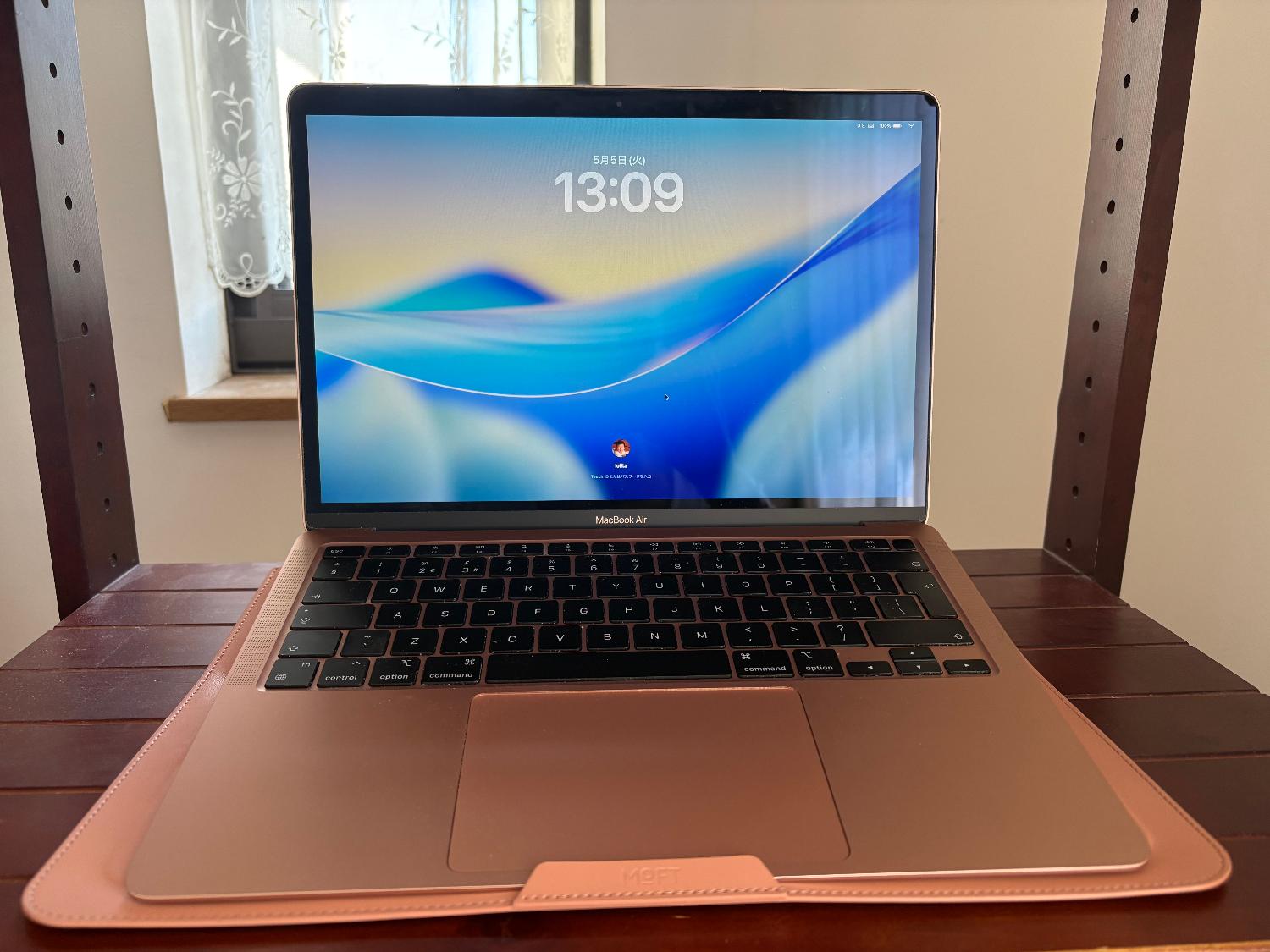 楽天市場】＼楽天1位【ケース＆スタンド】／ MOFT Macbookケース 12