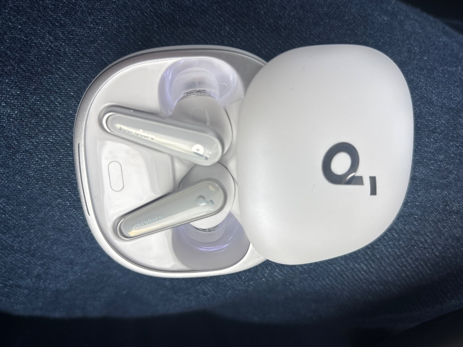 Anker Soundcore Liberty4 ワイヤレスイヤホン Bluetooth 5.3 ラノイズキャンセリング AnkerSoundcoreLiberty4 ワイヤレスイヤホン ノイズキャンセリング レビュー画像4