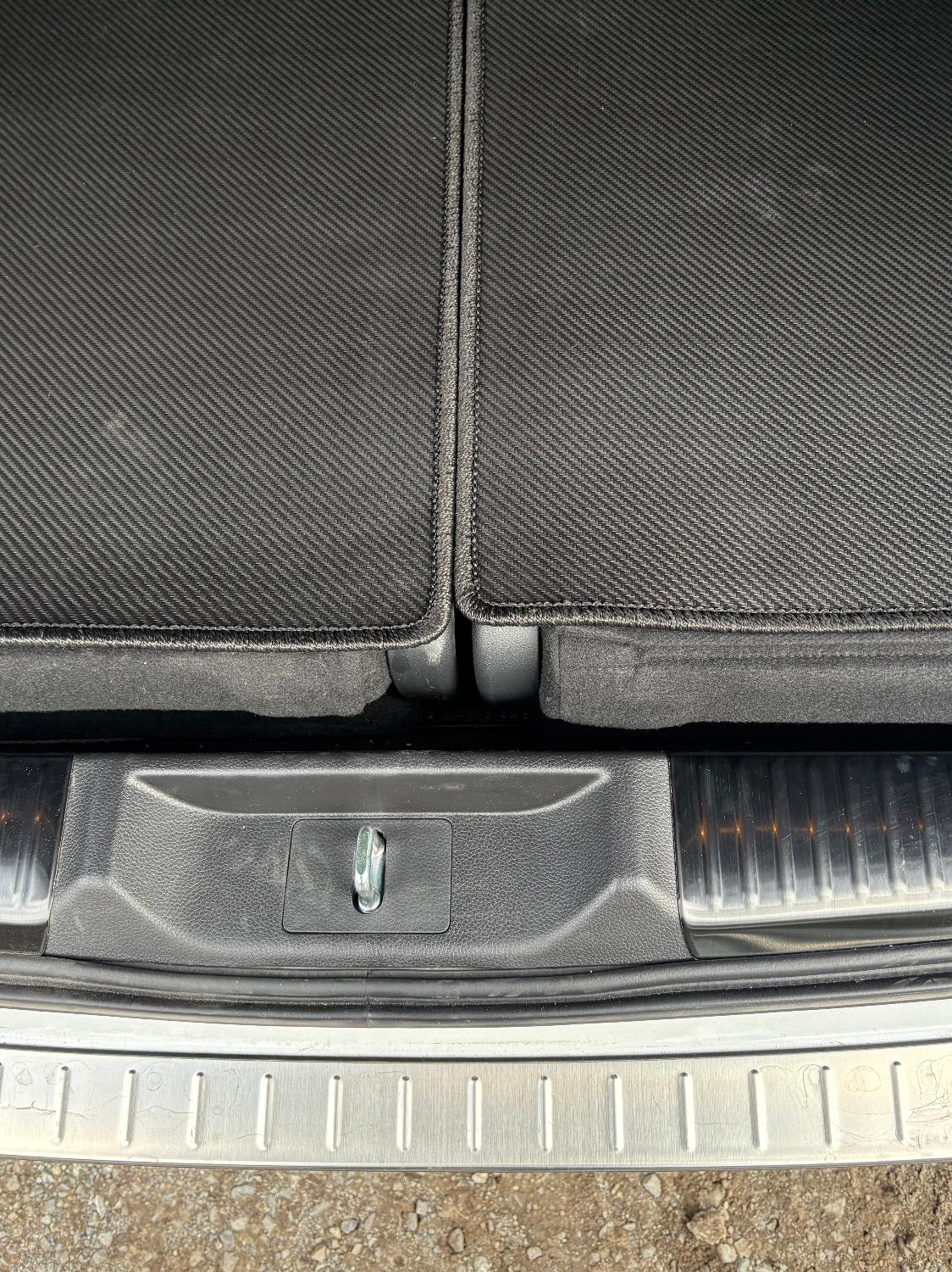 ホンダ ステップワゴン 新型対応 RP6 #ステップワゴン #新型ステップワゴン #RP6 レビュー画像3