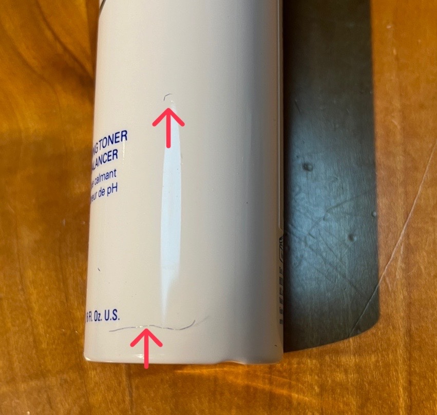 楽天市場】国内正規品 ゼオスキンヘルス バランサートナー 180ml