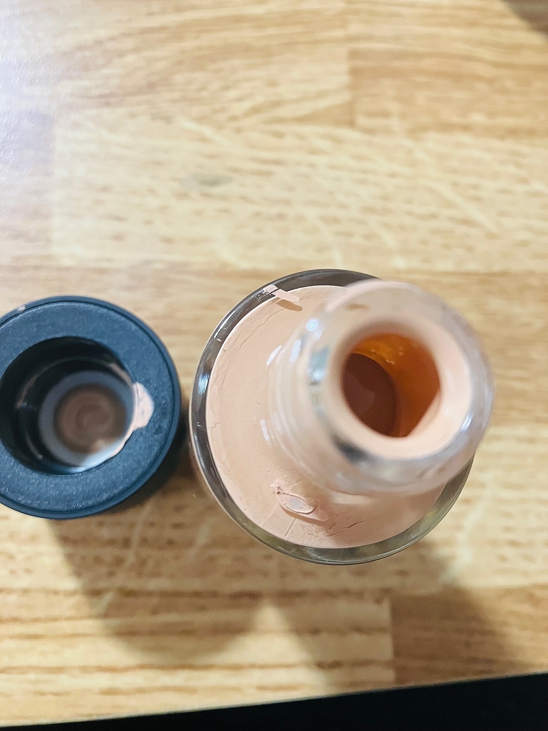 M・A・C マック スタジオ フィックス フルイッド SPF25 MAC ファンデーション リキッド カバー力 リキッド MACファンデーション スタジオフィックスフルイッド MAC口コミ レビュー画像5