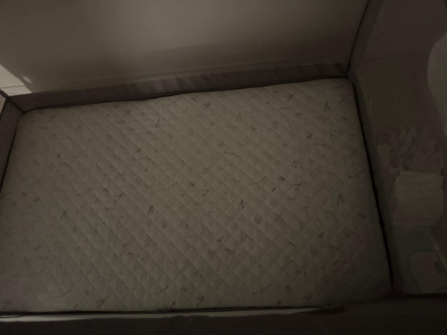 popomiベビーサークル メッシュベビーサークル ベビーサークル口コミ レビュー画像8