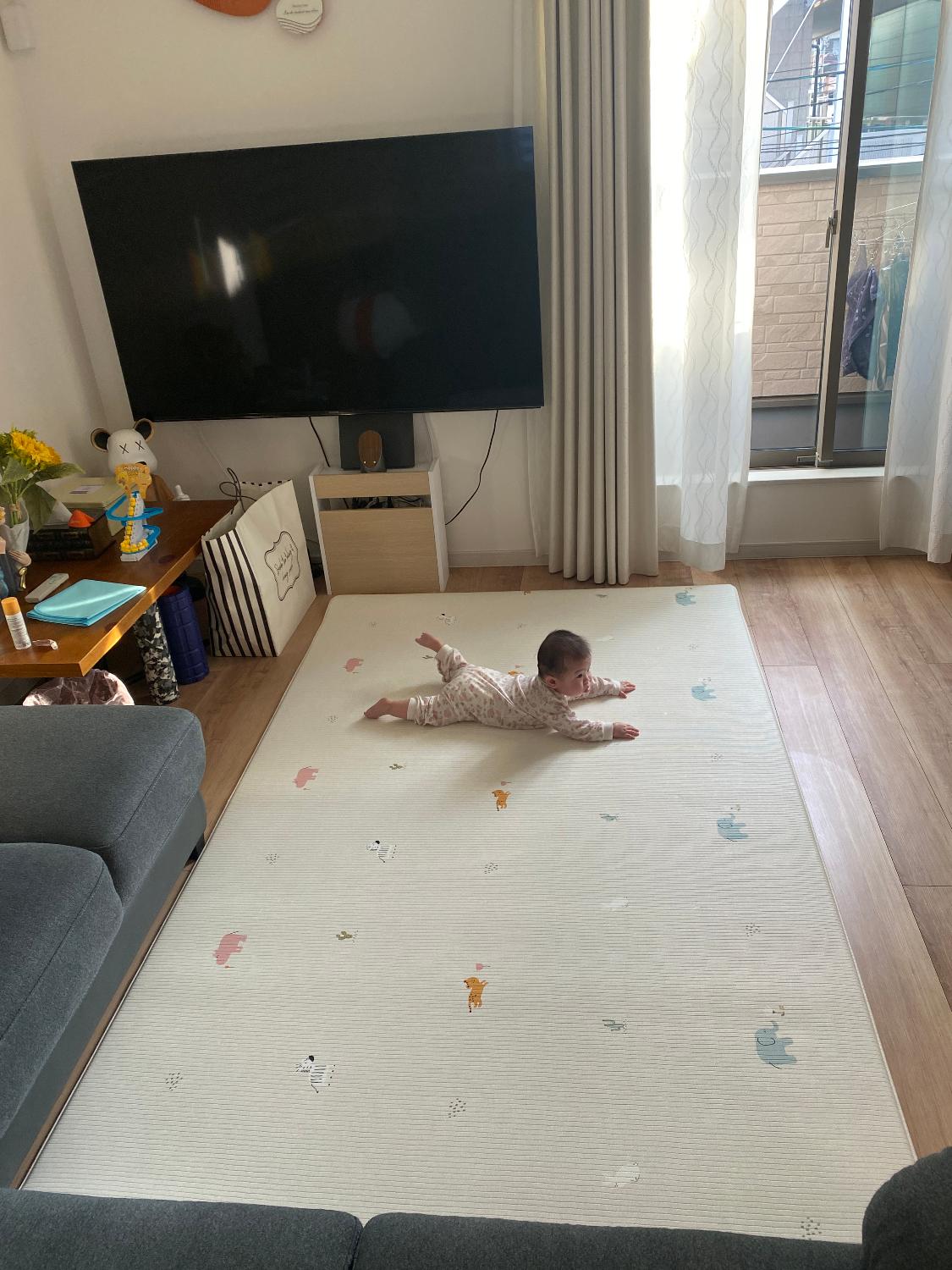 購入者レビュー写真