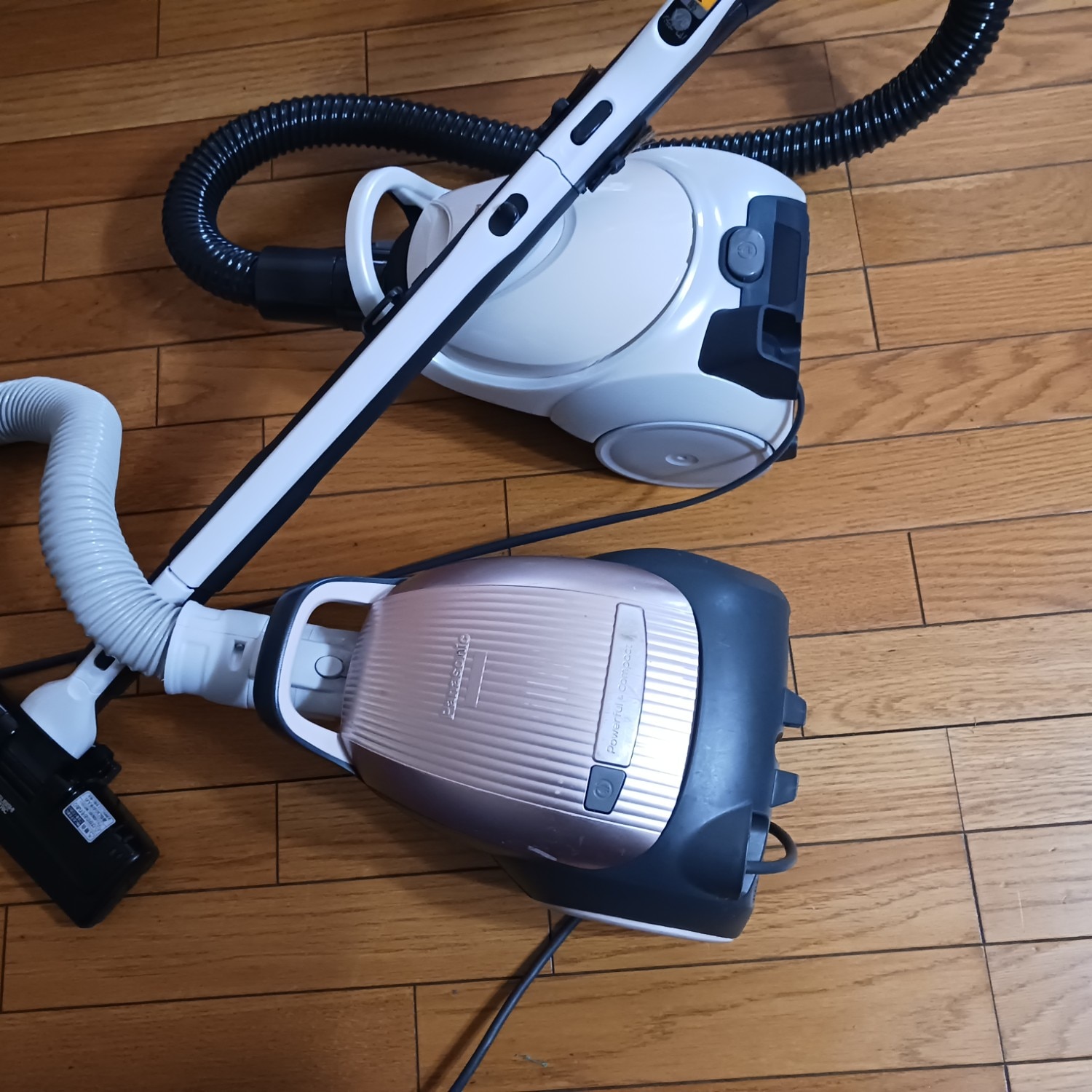 楽天市場】掃除機 クリーナー 紙パック式 三菱 コード式 ランキング1位