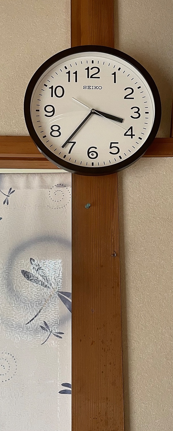 楽天市場】掛け時計 SEIKO ギフト包装無料 セイコークロック 壁掛け
