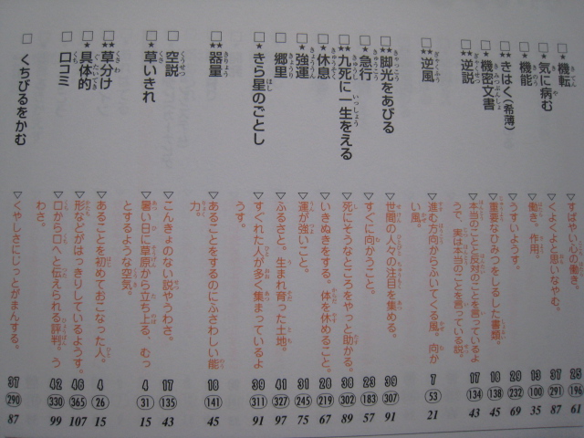 楽天市場】小学4年生までに覚えたい説明文の基本フレーズ400 中学受験 ...