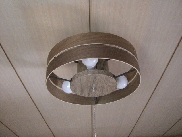 楽天市場】シーリングライト LED電球付属 3灯 [CALDO/8J] リビング用