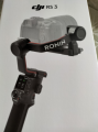 ֥磻쥹å ư12 ®бХ  DJI RS3 ӥ饤 DJI Ronin 3 ronin rs 3 Х륫 ǥ ǥ륫פξʥӥ塼ܺ٤򸫤