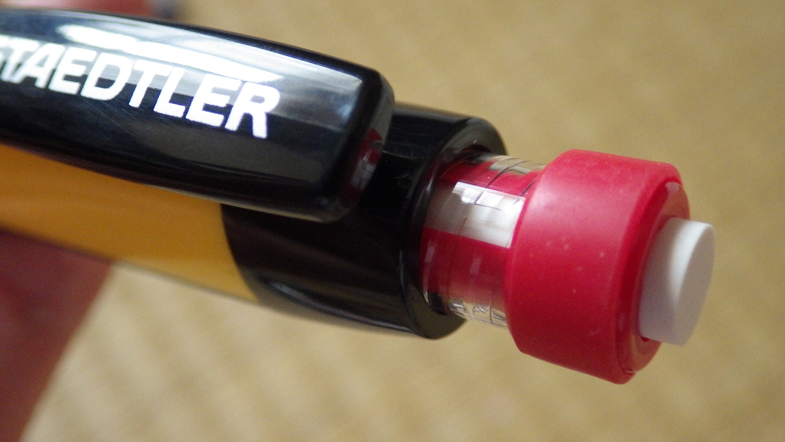 【楽天市場】ステッドラー STAEDTLER シャープペンシル1.3mm 771【シャーペン】【シャープペン】【デザイン文具】【デザイン