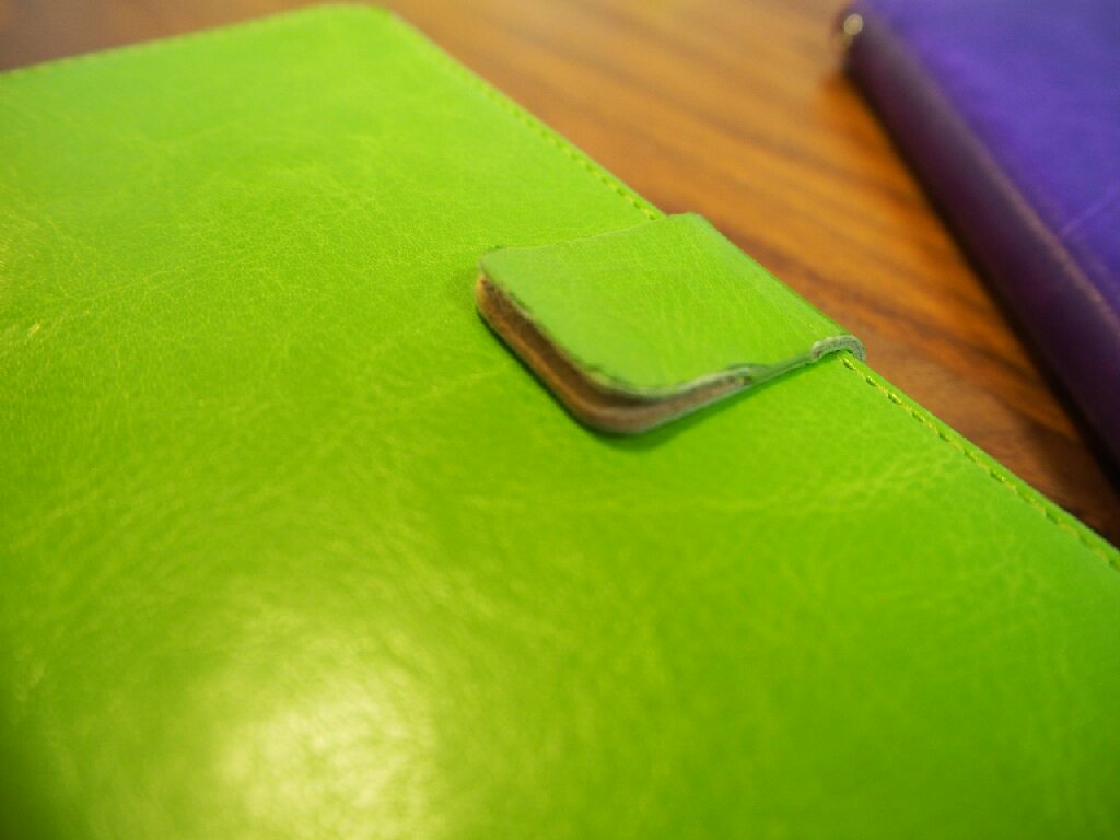 らくらくフォン F-53E ケース 手帳型 多機種対応 名入れ スマホケース Xperia 10 VI SO-52E A 名入れスマホケース 手帳型ケース らくらくフォン レビュー画像5