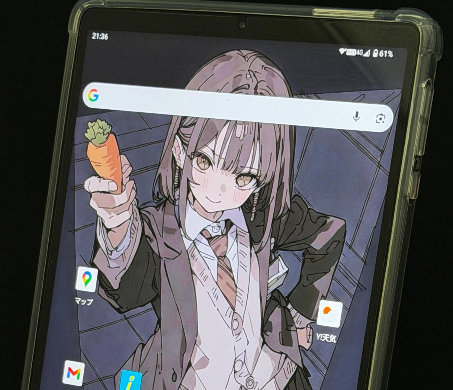 「クーポンで48999円+レビューでコントローラー特典」Headwolf Titan1 タブレット 8.8インチ MTK Headwolf Titan1 タブレットレビュー 8インチタブレット レビュー画像3