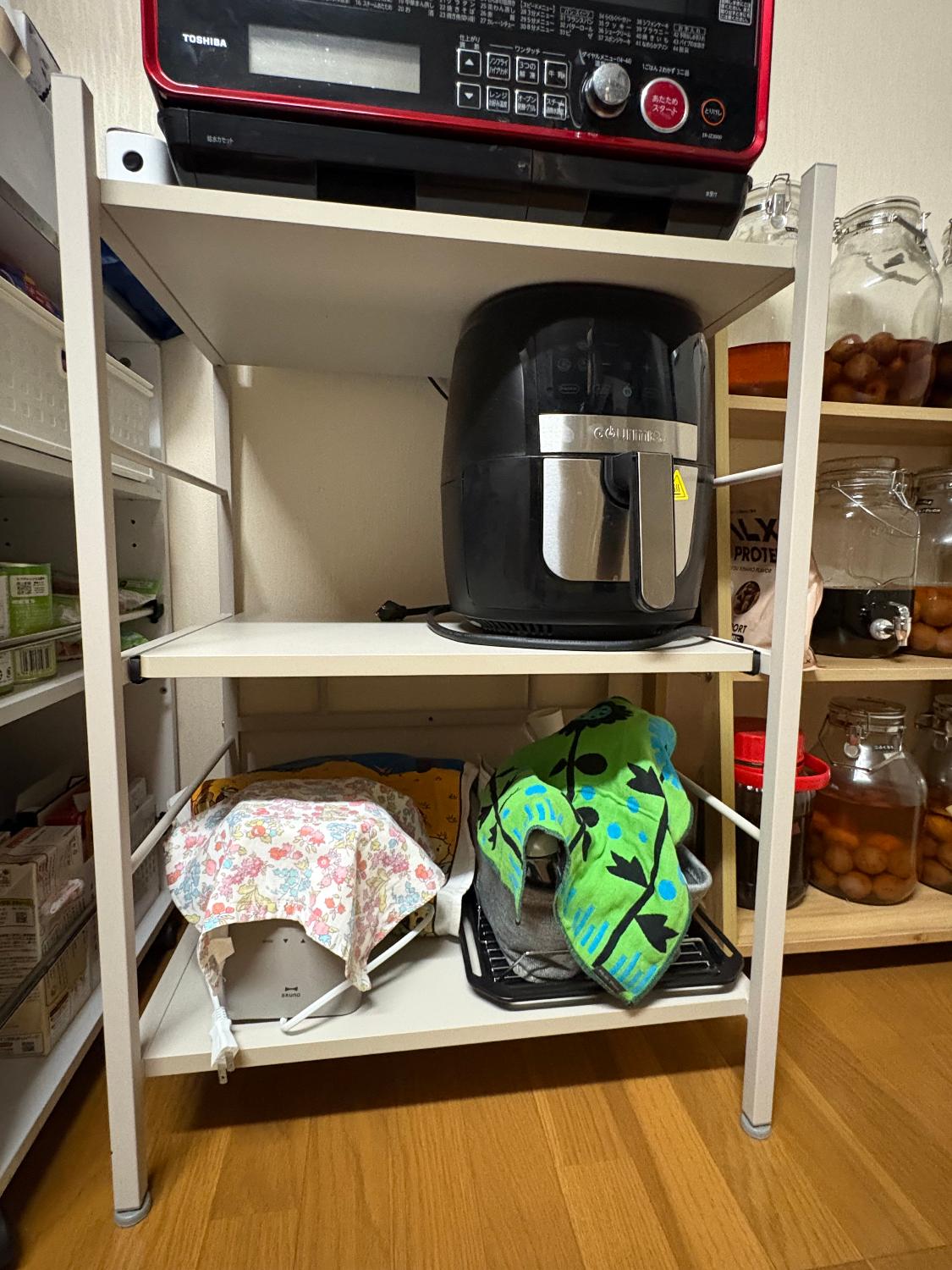 購入者レビュー写真