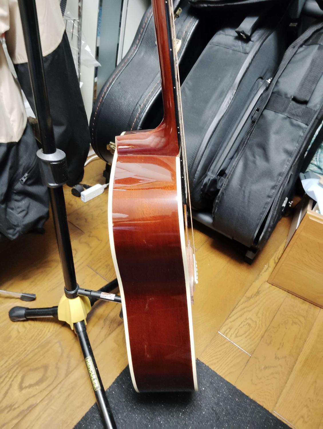 Headway Headway HJ-45S SB 【光栄堂特注モデル】 Headway Headway HJ