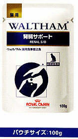 楽天市場】ロイヤルカナン 腎臓サポートチキンテイスト(85g×24個