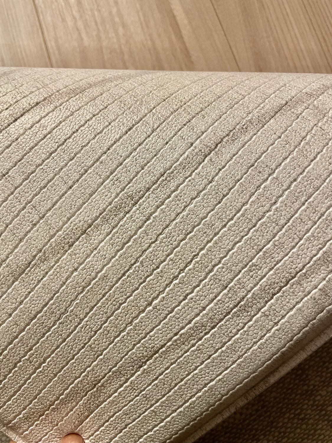 ★P11倍！3 パークロン プレイマット ベビーマット レビュー画像5