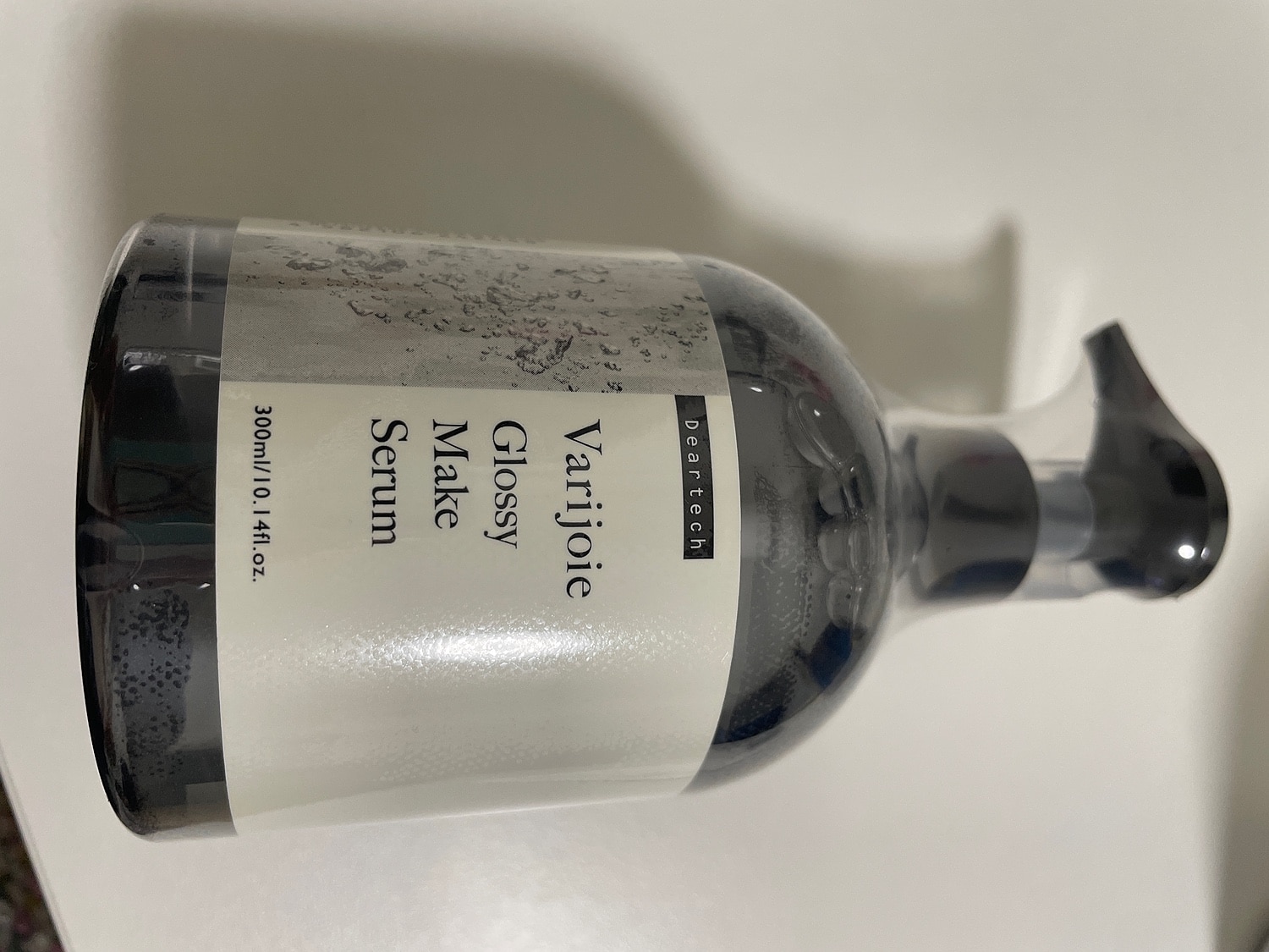 楽天市場】ディアテック アウトバストリートメントオイル deartech