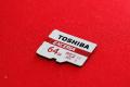 ̵ ʿ15ޤǤηѴλʬ¨в١ ᡼ؤֹդǰ¿ãԡɤ®ʤޤ64GB microSDXC ޥSD TOSHIBA  EXCERIA CLASS10 UHS-I R:90MB/s ơ THN-M302R0640C4 פξʥӥ塼ܺ٤򸫤